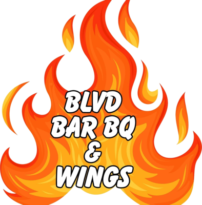 Blvd Bar Bq & Wings
